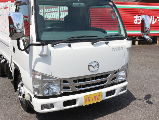 マツダ タイタン 小型 平ボディ TKG-LJR85A(110279) 45枚目