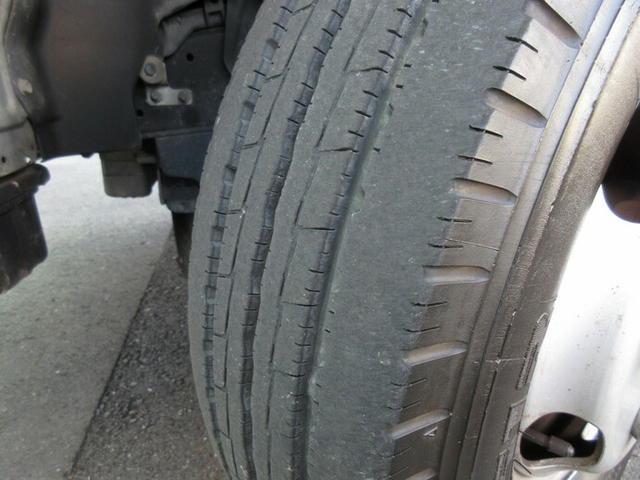 トヨタ トヨエース 小型 平ボディ TKG-XZC605(7985) 22枚目