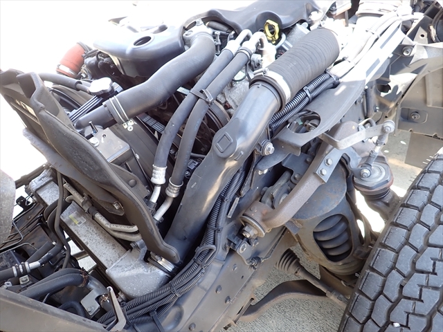 いすゞ エルフ 小型 冷蔵冷凍バン TPG-NLR85AN(107855) 22枚目