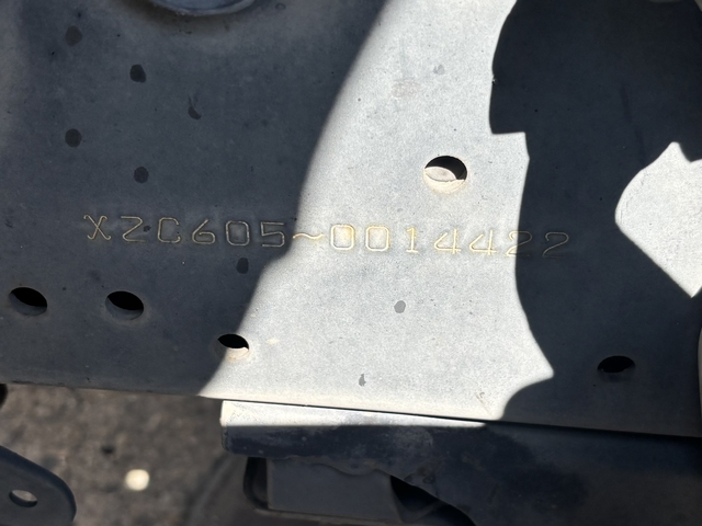 日野 デュトロ 小型 平ボディ TKG-XZC605C(108583) 26枚目