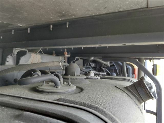 トヨタ ダイナ 小型 冷蔵冷凍バン TKG-XZU605(9385) 12枚目