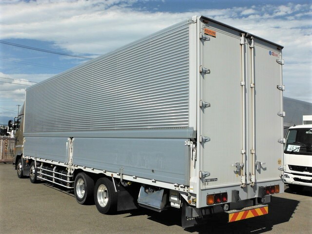 日野 プロフィア 大型 ウィング QPG-FW1EXEG(35243) 46枚目
