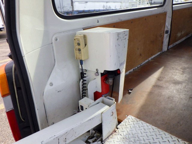 日野 デュトロ 小型 バン TPG-XZC605Y(97188) 45枚目