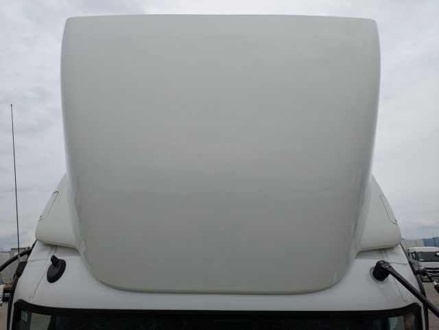 三菱ふそう ファイター 中型 ウィング 2KG-FK65F(106472) 44枚目