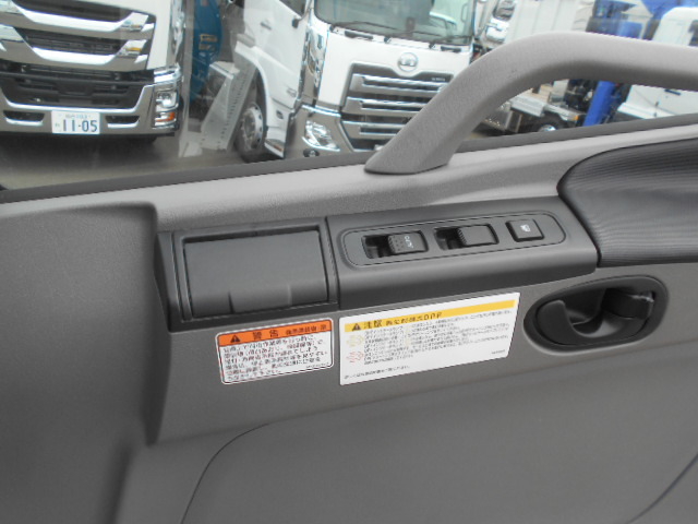 三菱ふそう スーパーグレート 大型 ミキサー車 2KG-FV70GX(11734) 54枚目