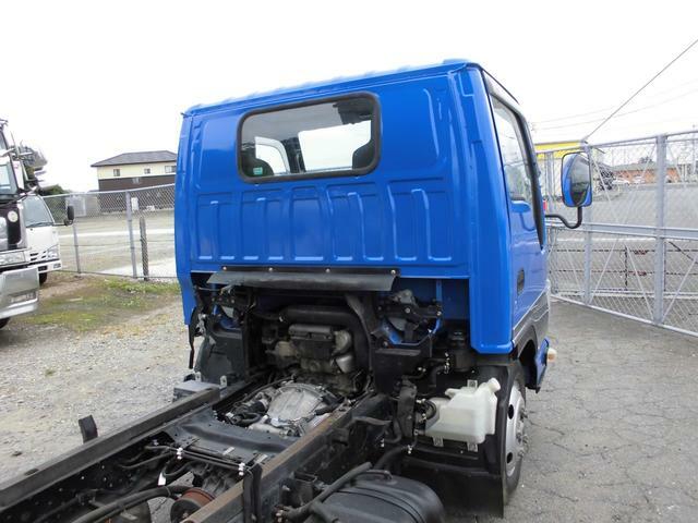 いすゞ エルフ 小型 土砂ダンプ BKG-NKR85AD(35022) 16枚目
