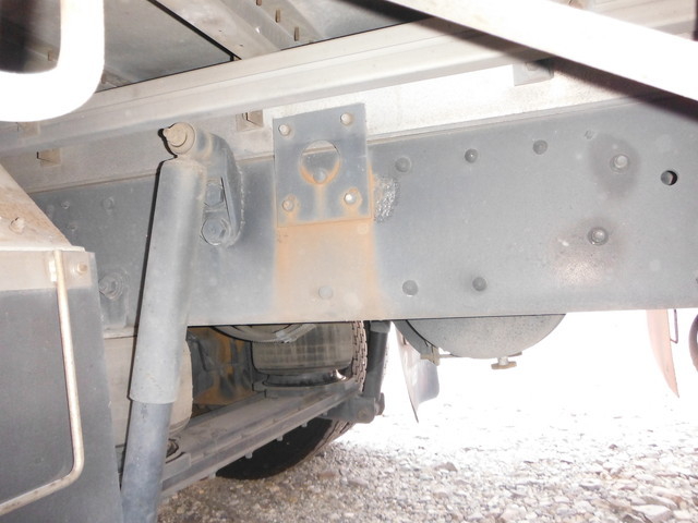 UDトラックス（日産） コンドル 増トン ウィング PK-PK37B(1611) 20枚目
