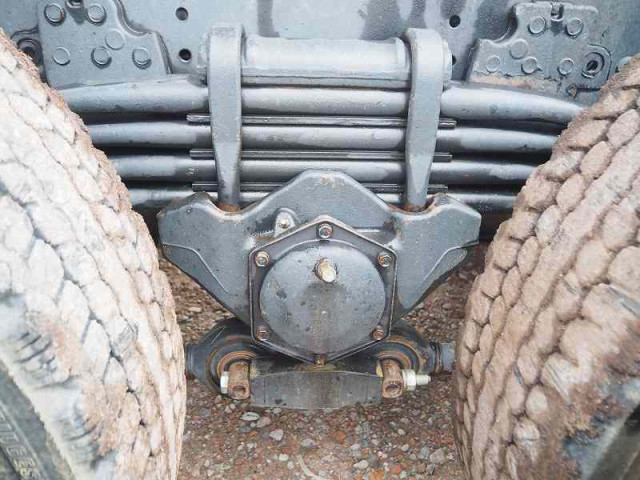 日野 プロフィア 大型 土砂ダンプ 2DG-FS1AGA(113506) 23枚目