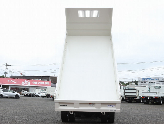 トヨタ ダイナ 小型 土砂ダンプ 2RG-XZC600D(111779) 24枚目