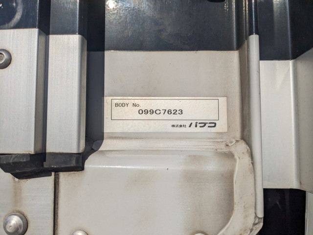 三菱ふそう ファイター 中型 ウィング 2KG-FK72FY(105968) 37枚目