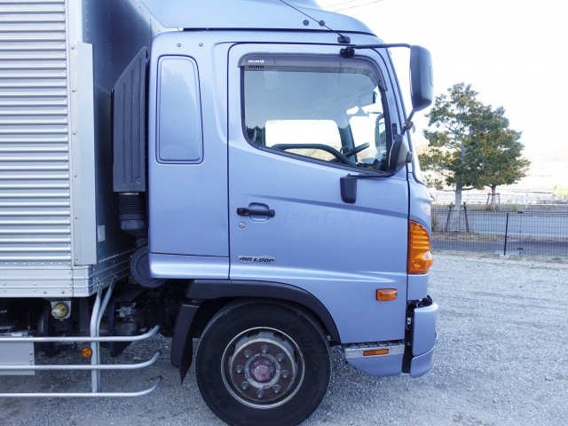 日野 レンジャー 増トン バン QKG-FE7JPAG(98882) 7枚目