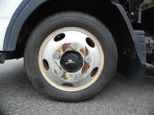 三菱ふそう キャンター 小型 土砂ダンプ BKG-FE71BSD(11619) 33枚目