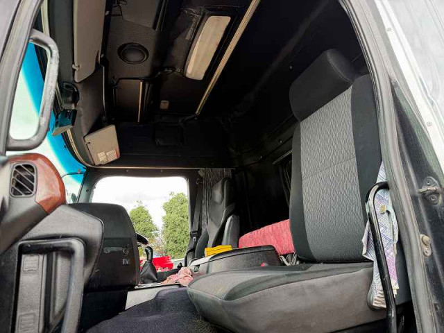 日野 レンジャー 大型 コンテナ専用車 BDG-FS1ERYA(112802) 41枚目