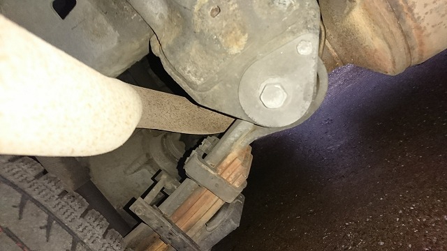 日野 デュトロ 小型 冷蔵冷凍バン VF-XKU304E(1356) 13枚目
