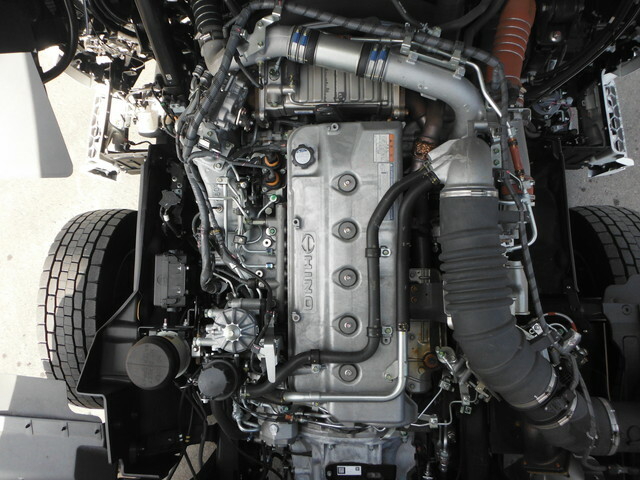 日野 プロフィア 大型 冷蔵冷凍バン 2PG-FW1AHG(38859) 15枚目