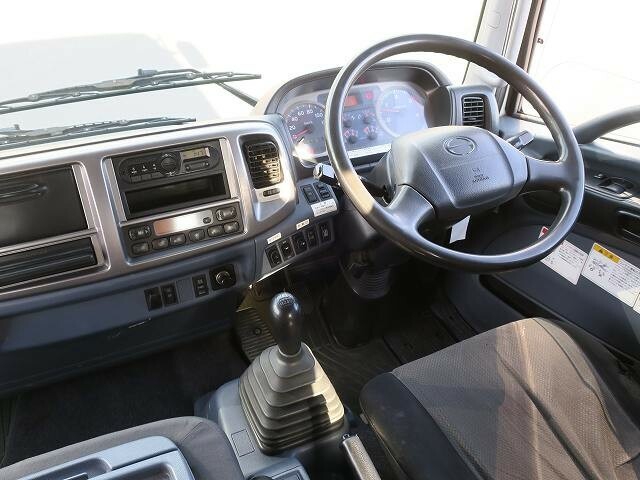 日野 レンジャー 中型 その他 BDG-FD8JGWA(27498) 14枚目