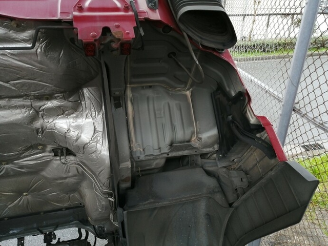 日野 プロフィア 大型 トラクタ KS-SH1EDJG(5599) 49枚目