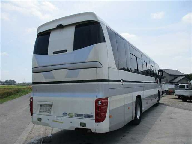 いすゞ その他・不明 大型 バス PKG-RU1ESAJ(44244) 3枚目