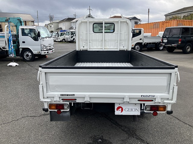 トヨタ ダイナ 小型 平ボディ QDF-KDY221(113547) 7枚目
