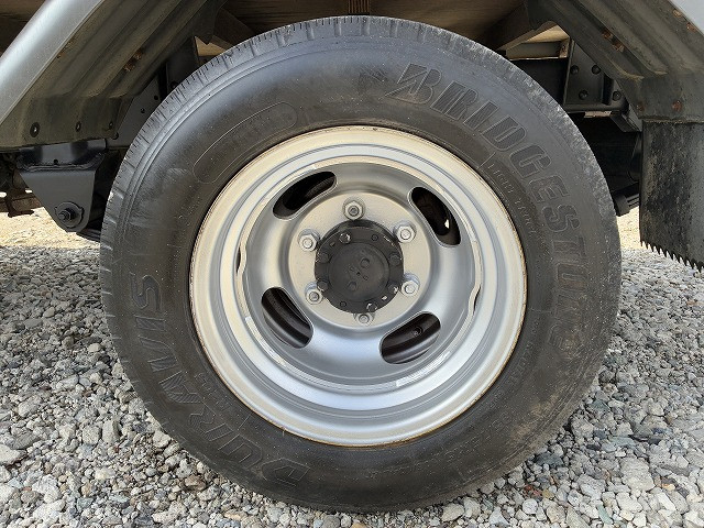 三菱ふそう キャンター 小型 平ボディ KK-FD70AB(110120) 45枚目