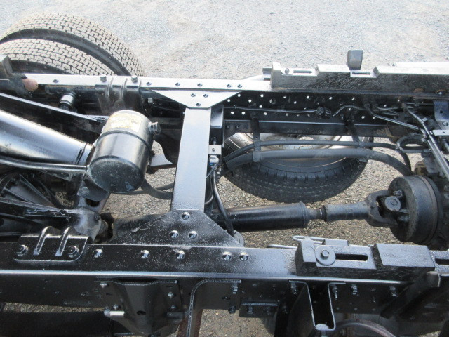 いすゞ エルフ 小型 土砂ダンプ BKG-NJR85AD(113662) 22枚目