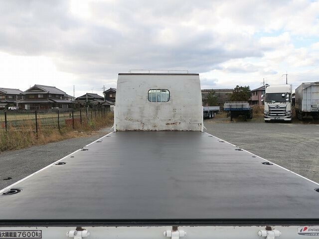 いすゞ フォワード 増トン 平ボディ PDG-FTR3S2(37676) 7枚目