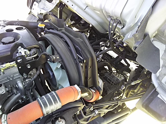 いすゞ エルフ 小型 平ボディ TRG-NMR85R(7870) 51枚目