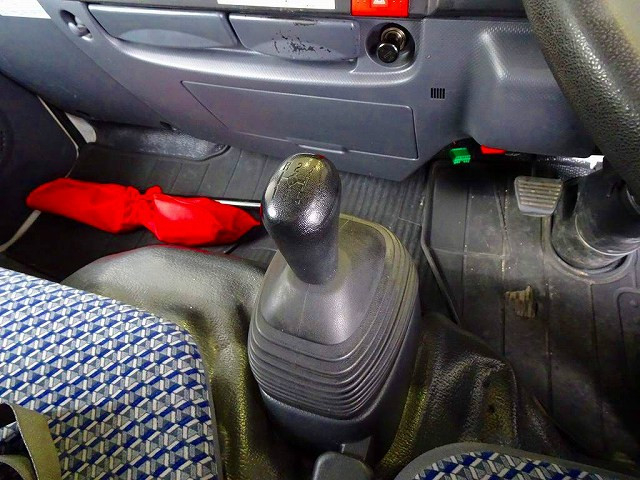 いすゞ エルフ 小型 冷蔵冷凍バン 2RG-NHR88AN(111635) 14枚目