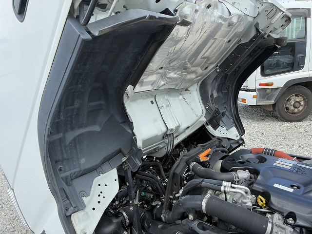 いすゞ エルフ 小型 平ボディ TRG-NHR85A(105790) 20枚目