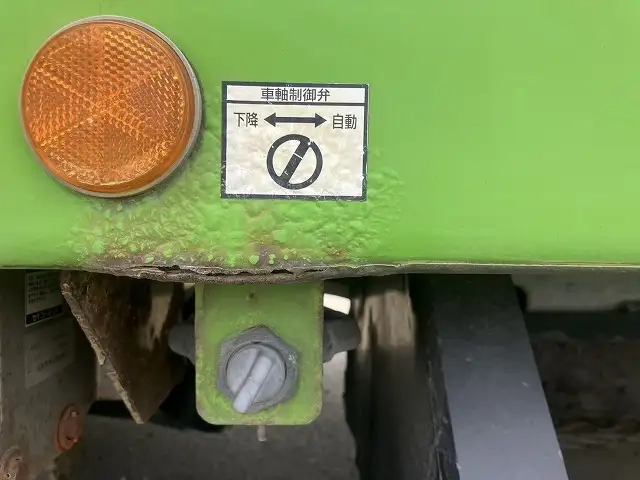 トレクス トレーラ（ウィング） PLW342EH(107634) 93枚目