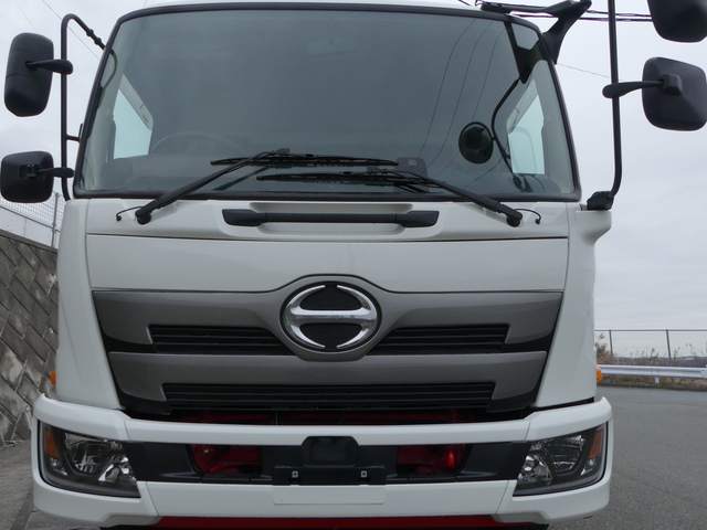 日野 レンジャー 中型 コンテナ専用車 2KG-FC2ABA(57318) 34枚目