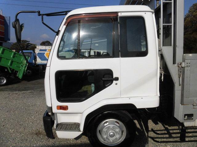 UDトラックス（日産） コンドル 中型 平ボディ KK-MK26A(11316) 51枚目