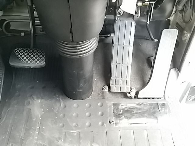 いすゞ ギガ 大型 トラクタ PJ-EXD52D6(11542) 62枚目