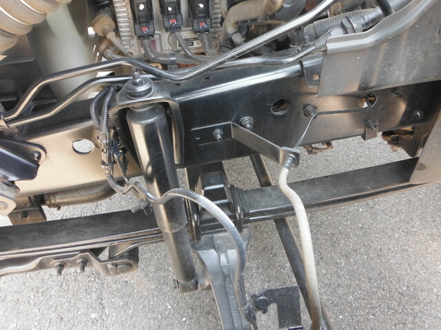 日野 レンジャー 中型 コンテナ専用車 2KG-FC2ABA(34742) 36枚目