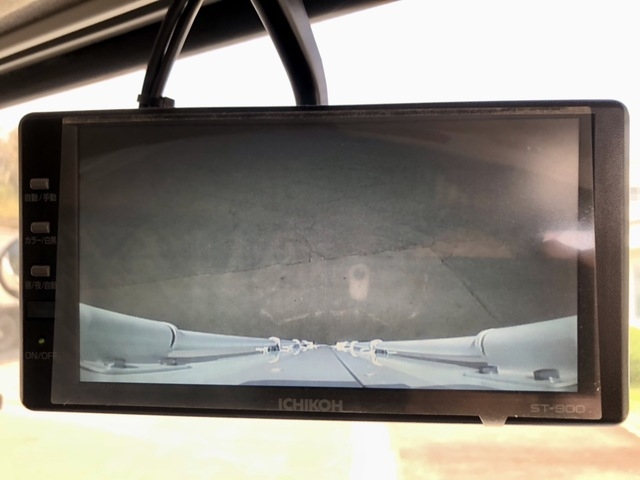 三菱ふそう ファイター 中型 冷蔵冷凍バン 2KG-FK62FZ(60830) 70枚目