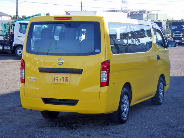 日産自動車 キャラバン 小型 バス CBA-KS2E26(113971) 32枚目