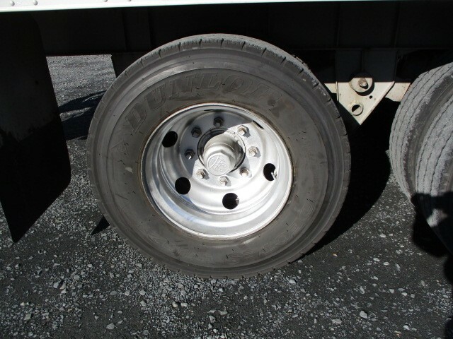 フルハーフ その他 トレーラ（バン） RFVFA240A(8392) 52枚目