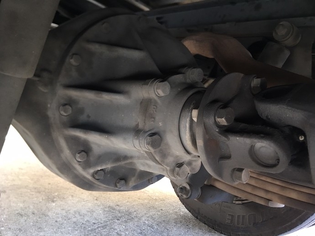 日産自動車 アトラス 小型 バン SKG-TZ2F24(2845) 21枚目