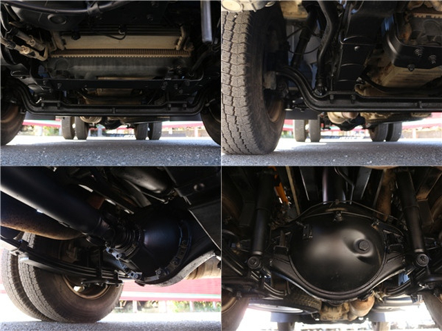 三菱ふそう キャンター 小型 土砂ダンプ TKG-FBA30(113023) 34枚目