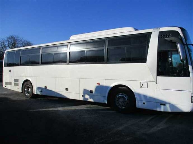 三菱ふそう その他・不明 その他 バス QRG-MS96VP(41837) 2枚目