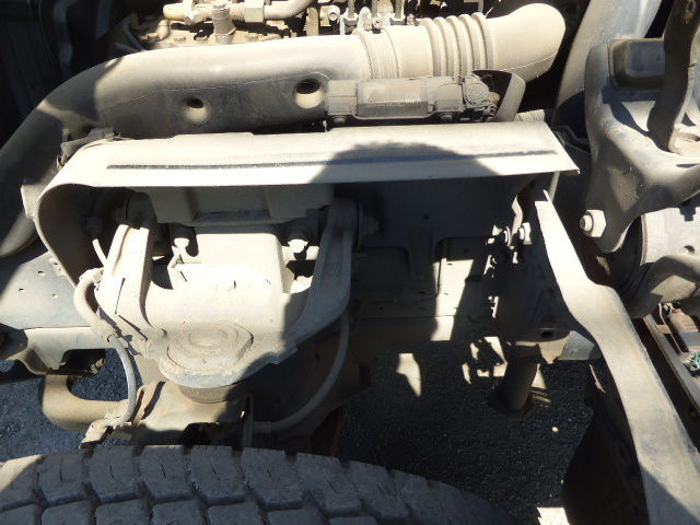いすゞ エルフ 小型 冷蔵冷凍バン KR-NPR72LAV(3063) 30枚目