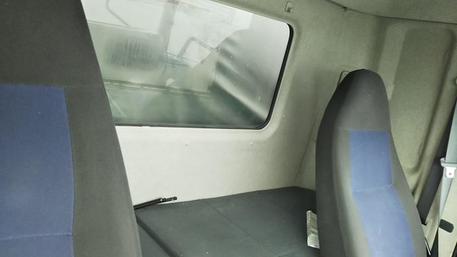 三菱ふそう ファイター 中型 幌車 TKG-FK61F(3372) 28枚目
