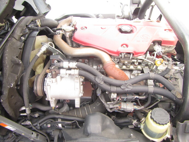 日野 デュトロ 小型 冷蔵冷凍バン TKG-XZC605M(35642) 33枚目
