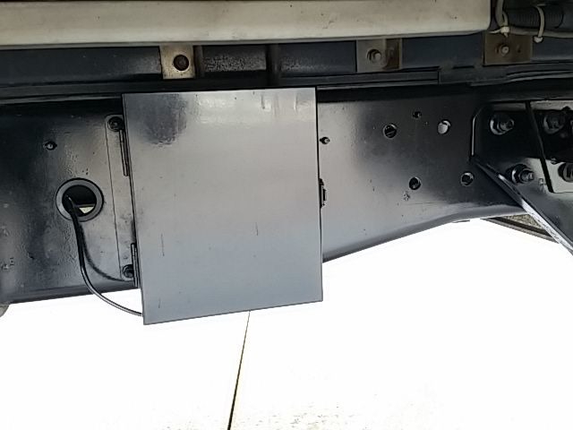UDトラックス（日産） ビッグサム 大型 ウィング KL-CG48L(8801) 50枚目