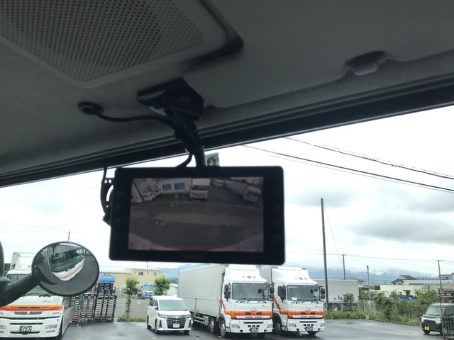 三菱ふそう スーパーグレート 大型 ウィング LKG-FS54V2(3425) 23枚目