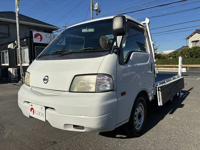 日産自動車 バネット 小型 平ボディ ABF-SK82TN(114000) 9枚目