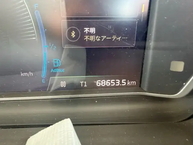 ボルボ 大型 トラクタ 2PG-4S2TEA1(108488) 37枚目