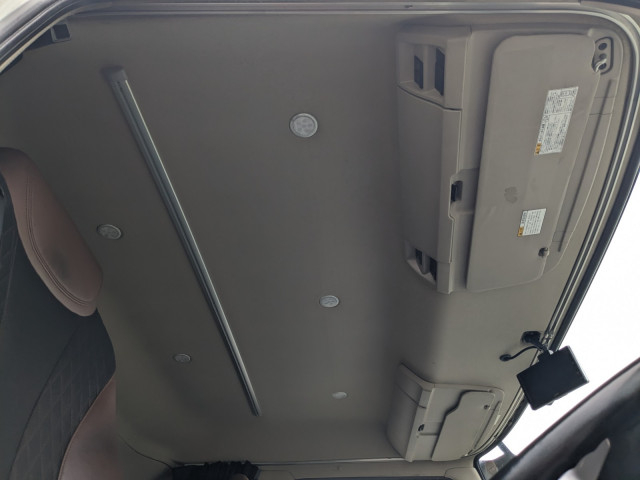 日野 プロフィア 大型 冷蔵冷凍バン 2DG-FR1AHG(112599) 40枚目