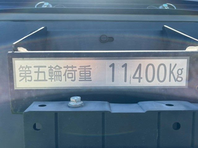 日野 プロフィア 大型 トラクタ 2DG-SH1EEGG(112946) 15枚目