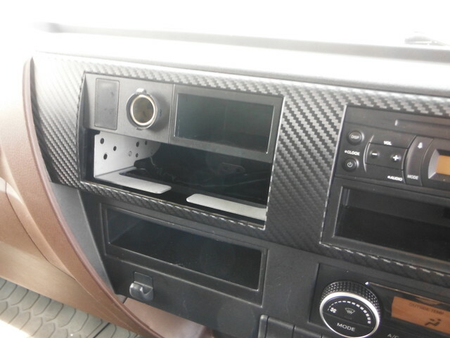 日野 レンジャー 中型 ウィング 2KG-FD2ABA(31545) 26枚目